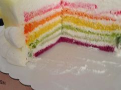 -西檬树SIMON·T轻奢蛋糕(大东方Max店)