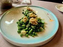 -功德林素菜饭庄(前门店)