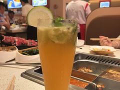 -海底捞火锅(吾悦国际广场店)