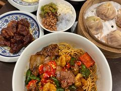 -王繁星面馆(西安熙地港店)