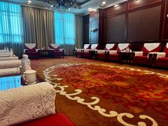 -北京九华山庄会展酒店