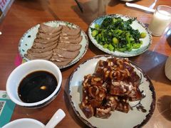 -北京炸酱面馆·烤鸭(前门总店)
