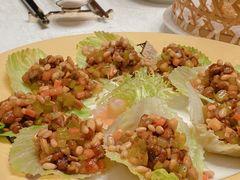 -东海朗廷酒店-唐阁T’ANG COURT 中餐厅