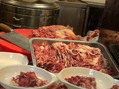 -黔真牛原汤牛肉粉