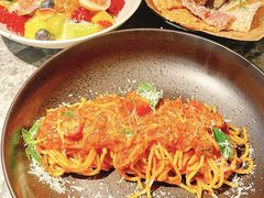 -芭莉与彩虹西餐厅(成都合生汇店)