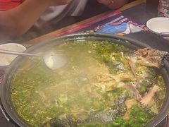 -匠子烤鱼(东方万达店)