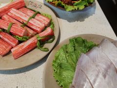 极品耗儿鱼-符淼淼火锅(宽窄巷子店)