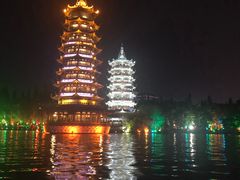 -桂林两江四湖景区