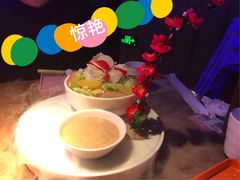 -胖哥俩肉蟹煲(河北勒泰购物中心店)