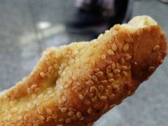 -阿布拉的馕(西北路店)