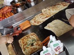 -海燕家人灌蛋饼(凤凰街店)