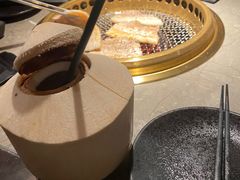 -谷牛日式烤肉(宝山U天地店)