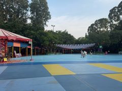 -广州长隆国际大马戏