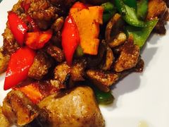 -天厨妙香素食餐厅(清华店)