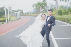 -绿皮火车照相馆 婚纱照旅拍(厦门店)