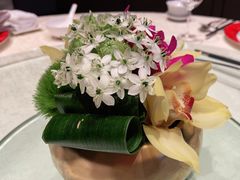-彩丰楼·中餐厅(国家会展中心上海洲际店)