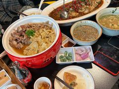 -唐河王记·南阳民间菜(国基路店)