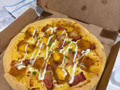 -达美乐比萨(双龙大道店)