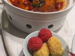 -宴昆山·私房菜(春晖店)