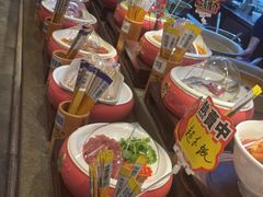 -井水小厨·湘菜(活力广场店)
