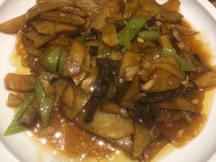 -九转小磨·非遗东北菜(群力店)