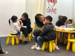 -猴有戏教育戏剧·音乐剧·主持口才·演讲朗诵辩论(环球港华师大校区)