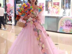 -布吉佳兆业广场