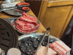 -济州爱肉堂(总店)