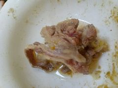 匙仁-福合埕牛肉丸(福平路店)