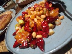 -青年公社烤鸭(青年路店)