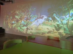 -恐龙探索乐园(磁器口店)