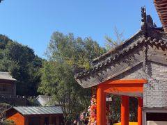 -雁门关景区