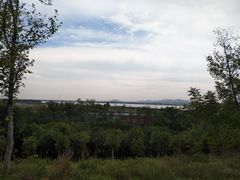 -习家池