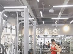 -OG01·24h私教铁馆(中鼎316店)