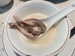 -顺德公广东猪肚鸡·煲仔饭(白石洲店)