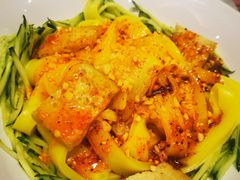 就是好吃凉皮-巴依老爷新疆美食(望京小街店)