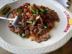 -炊烟小炒黄牛肉(中心印象城店)