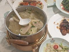 -和满堂·经典本帮菜(川沙古镇店)