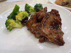 -芭菲盛宴·环球美食(袁家岗店)