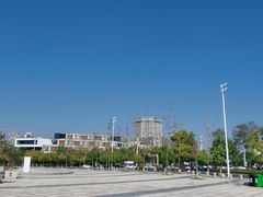 -宣城市博物馆