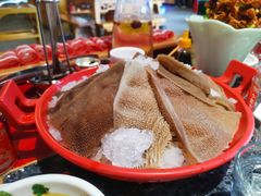-蜀辣居鲜货老火锅(双流万达店)