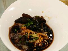 -博雅渔港·融合菜(维也纳国际大酒店)