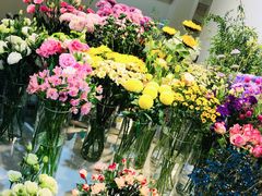 -花未央花店·WEYOUNG