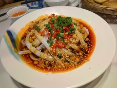 手工川北凉粉-将军府·鸡毛店(武侯祠店)