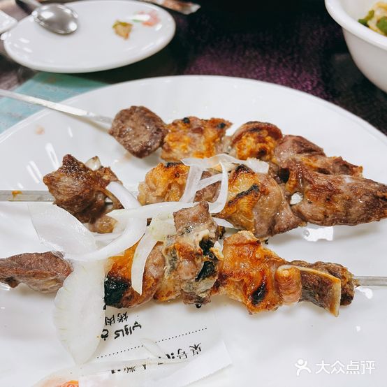 阿日图什拌面馆(燕儿窝路店)
