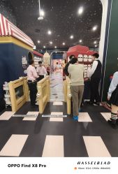-meland club亲子乐园(北京芳圆里ID MALL店)
