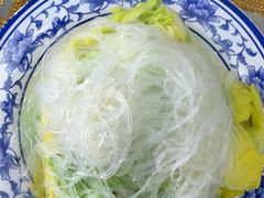 -清真·鸦儿李记·小馆(后海店)
