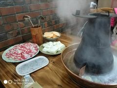 -东镇老火锅(长春路首店)