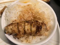 -辣尚瘾·烤鱼·新川菜(交大直营店)