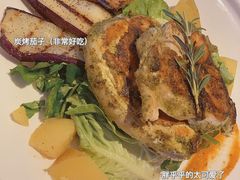 美式老乡鸡-element(皇庭店)